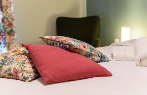 Joanna's city centre apartment - Photo 38