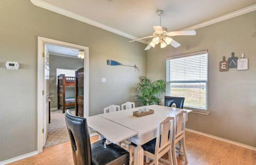 Family Retreat with Man Cave - Foto 20