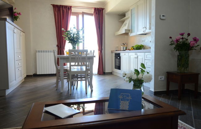 Aparthotel Luxury Ovidiu Mamaia - Foto 39