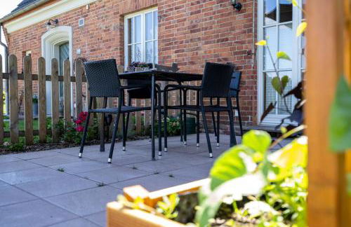 FeWo Haus kleine Müritz - Foto 20