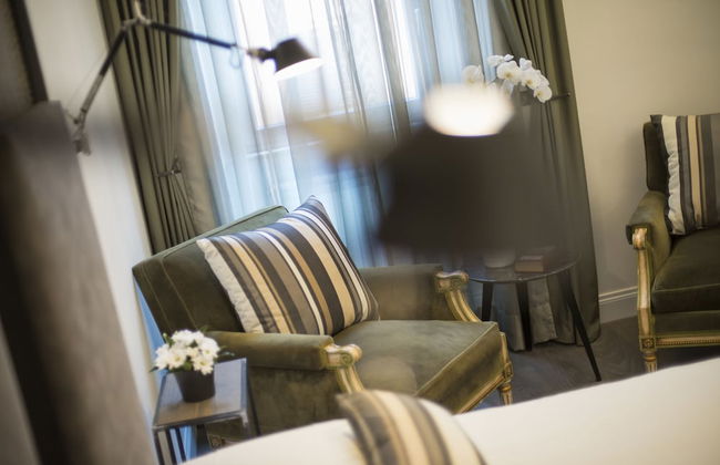 Maison Evelina - Photo 30