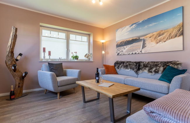 Ferienwohnung in St.peter Ording - Foto 12