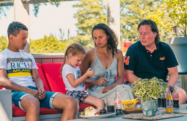 2 bedroom House in Dordrecht with swimming pool and terrace - Photo 48