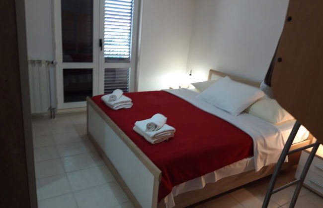 Sasa Apartments Kastel Stafilic Croatia - Foto 2