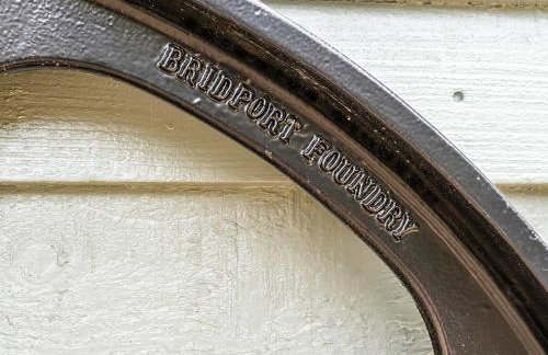 Fig Tree Shepherds Hut - Cottage - Foto 8