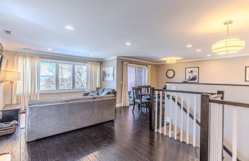 Skylift Lodge - Luxury Mountain Creek family condo - Foto 26