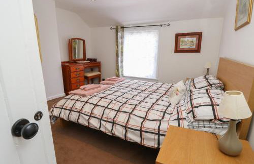 Castle Cottage - Foto 14