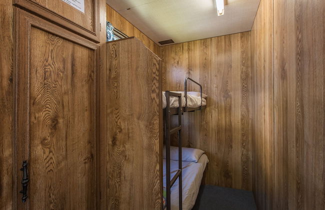 Discovery Parks - Lake Hume, New South Wales - Photo 14