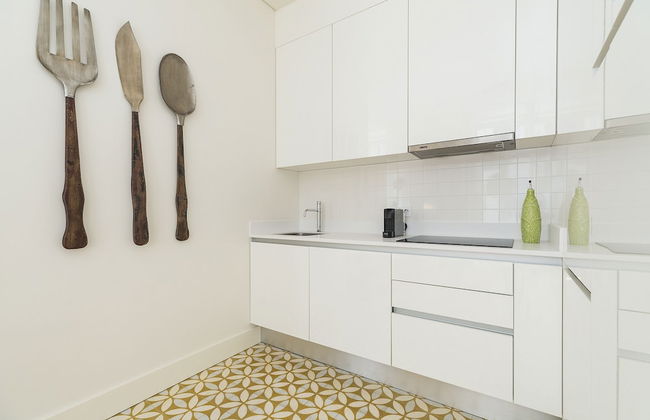 Gonzalo's Guest Apartments - Luxury Baixa - Photo 42