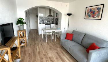 Studio Roses vue mer - Photo 4