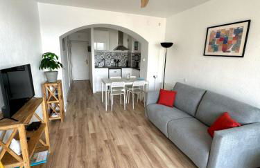 Studio Roses vue mer - Foto 4