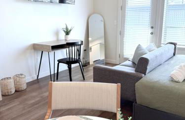 Modern Downtown SLC - Foto 66