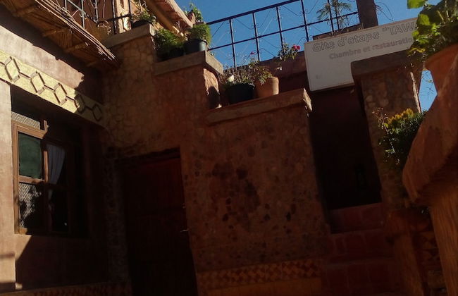 Room-gîte Tawada - Haut-atlas - Room for - Photo 21