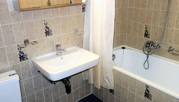 Mystical Apartment With Mountain Views - Foto 5, Baño