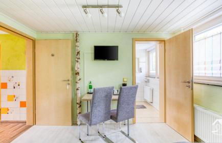 Pension zum Rothaarsteig Selbstversorgerhaus - Foto 15