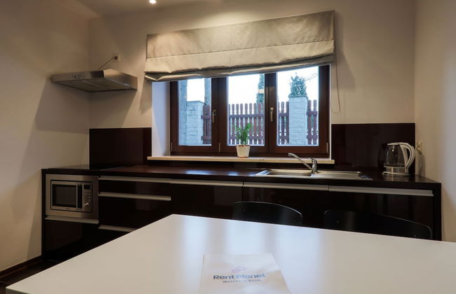 RentPlanet - Śpiący Rycerz - Photo 16