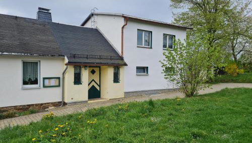 Ferienwohnung Erzgebirgsblick - Foto 5