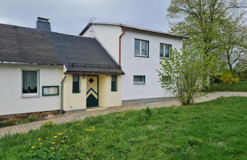 Ferienwohnung Erzgebirgsblick - Foto 1