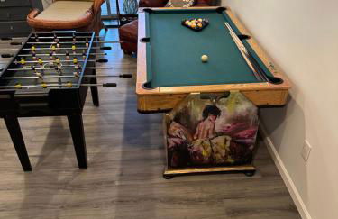 Majestic Lake Front Chalet - Foto 29