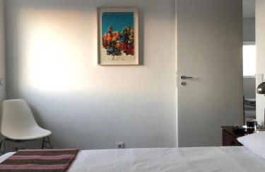 LUXURY ALVOR PENTHOUSE - Foto 12