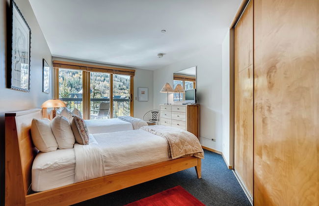 The Vail Spa Condominiums - Photo 18