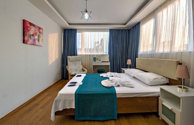 Aspendos Seaside - Foto 28