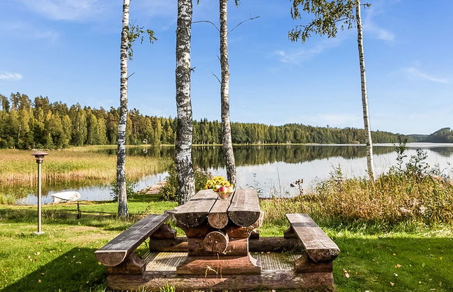 Myllymökki - Photo 11