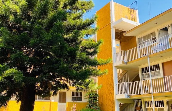 Estancia Centrico, Wifi, Y Servicios Incluidos - Foto 1