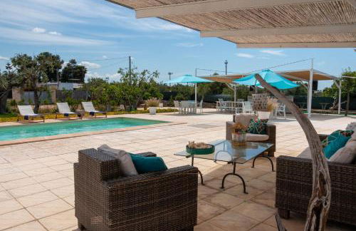 Villa Rilù - Foto 10