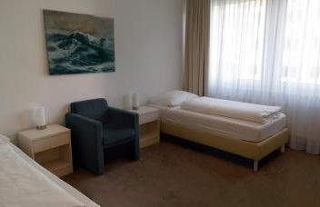 Nordsee Apartments - Photo 1