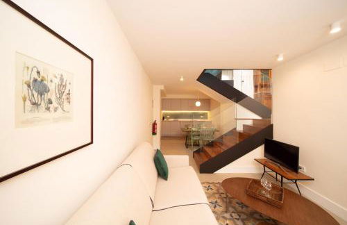 Apartamentos Habitavit en Cáceres - Foto 7