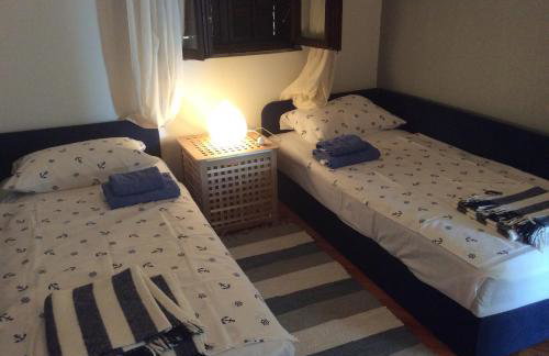 The Sea Cottage Apartments - Foto 22