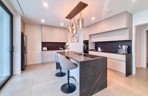 Villa Barthelemy, Ericeira Luxury Villa - Foto 35