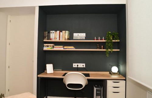 Viva Vigo con vistas a la ría - Foto 35