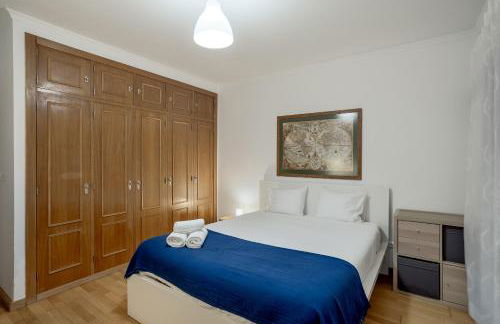 Carcavelos Bright & Modern Apartment by Homing - Foto 8