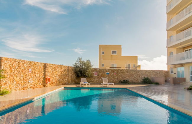 Wellness Hygge Modern Gozitan Apartment - Foto 26