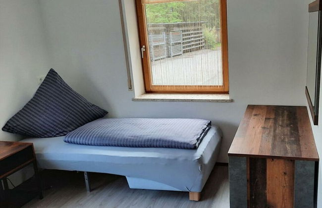 Apartment Untersberg - Foto 1