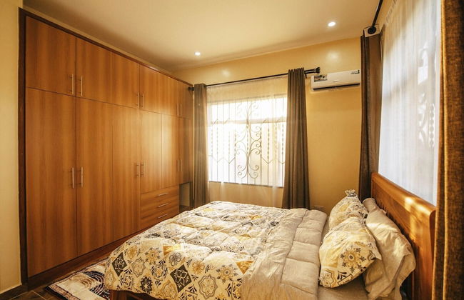 Goba Serene Apartments - Photo 7