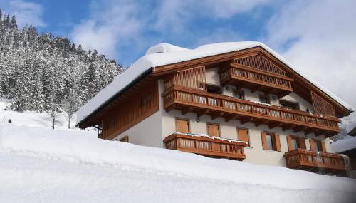 Vista Pelmo - Foto 4