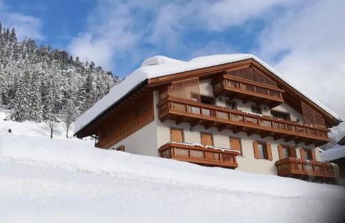 Vista Pelmo - Foto 4