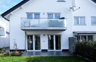 Modern Wohnen I Smart TV I Terrasse I 2x Parkplatz I 2 Schlafzimmer I 6 Schlafplätze - Foto 21