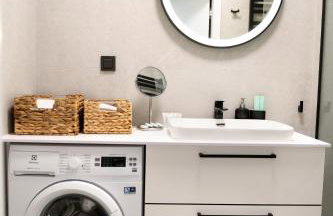 Nadmorski Loft Rezydencja Niechorze 116 plaża, ogród, dostęp do basenu, sauny, jacuzzi w cenie pobytu - Photo 10