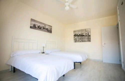 Villa exclusiva el Candado Málaga - Foto 27