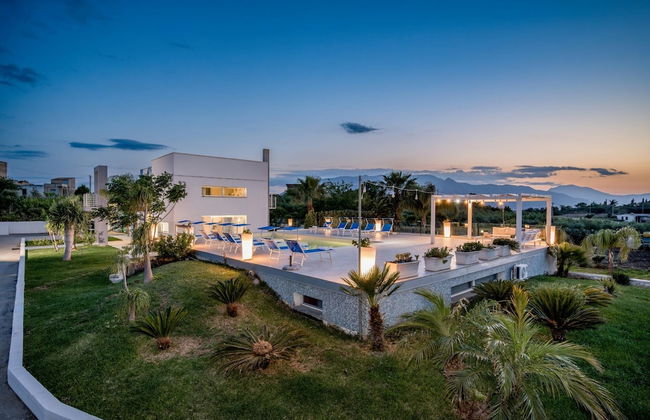 Villa Sikelia in Alcamo - Foto 2