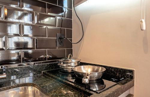 Frente Mar e Conforto | Ar cond, Vaga, Lava e Seca - Foto 6