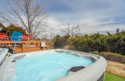 3bdrm Value and Comfortcheyenne Mountain Suburbs! - Foto 27