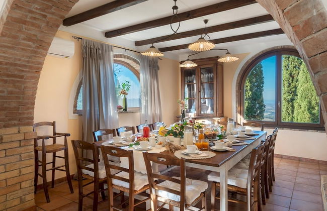 Villa Beltramonto 14, Emma Villas - Foto 20