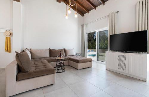 Villa Alonaki Bay - Foto 14