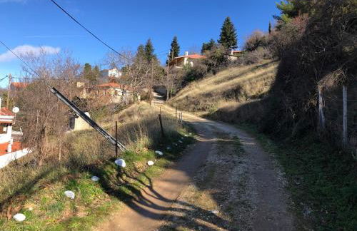 Helmos View - Relaxation & Nature - Foto 27