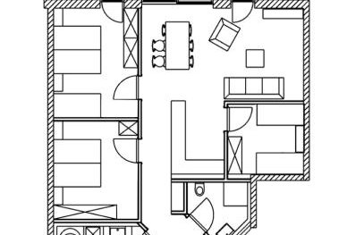 Schmuckstück Ferienapartments Bodenmais - Foto 54
